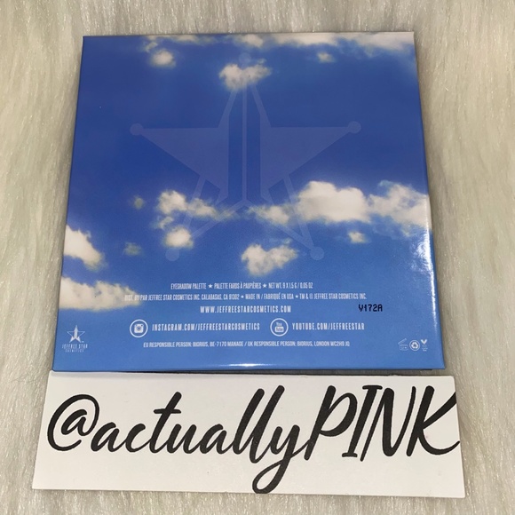 Star Ranch Palette - Picture 7 of 8